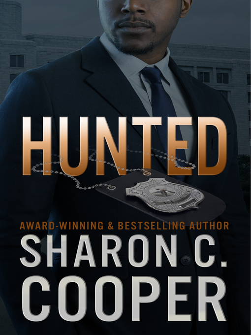 Title details for Hunted by Sharon C. Cooper - Available